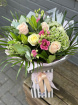 Gift Flowers | Pastel Handtied