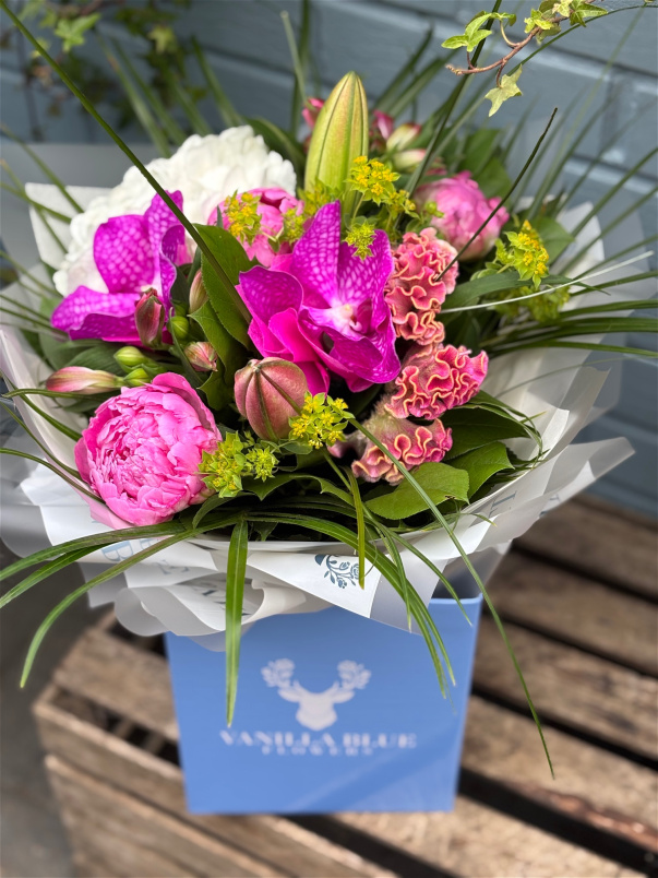 Gift Flowers | Just Because…Daily Delight