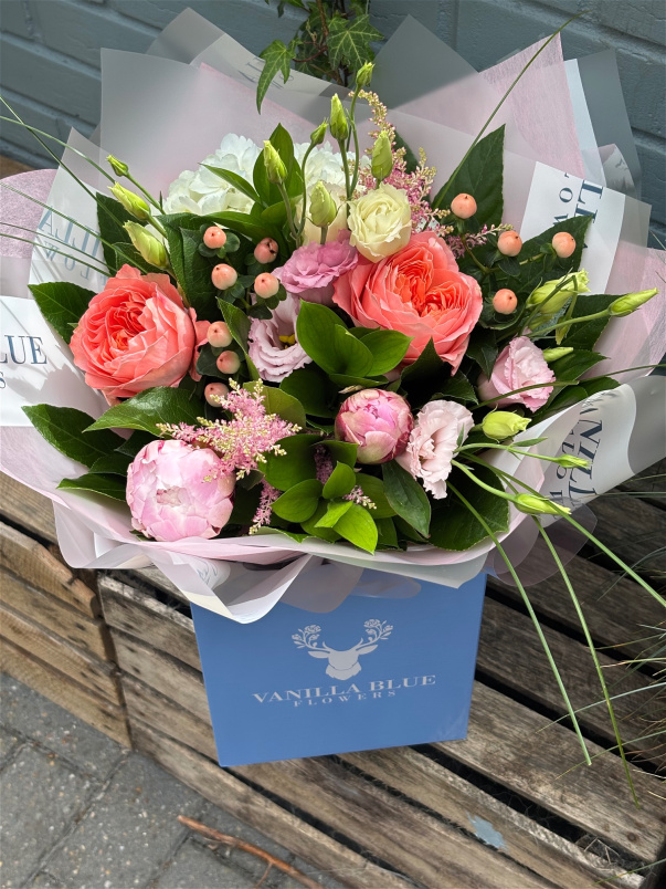 Flowers Collections | Gift Flowers | Just Because…Daily Delight