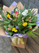 Gift Flowers | Just Because…it’s spring!