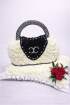 Funeral Flowers | Personal Tributes | Handbag