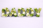 Funeral Flowers | Funeral Letters | Daddy Loose Letter Tribute