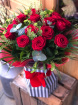 Christmas Collection | Love Collection | Valentines Collection | Ruby Rose Handtied