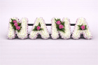 Funeral Flowers | Funeral Letters | NANA Tribute