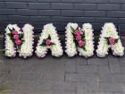 Funeral Flowers | Funeral Letters | NANA Tribute