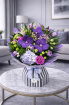 Gift Flowers | Vanilla Blue’s Luxury Seasonal Bouquet