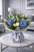 Gift Flowers | Vanilla Blue’s Luxury Seasonal Bouquet