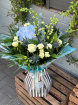 Gift Flowers | Vanilla Blue’s Luxury Seasonal Bouquet