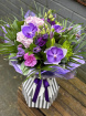 Gift Flowers | Vanilla Blue’s Luxury Seasonal Bouquet