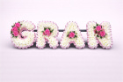 Funeral Flowers | Funeral Letters | GRAN Tribute