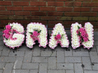 Funeral Flowers | Funeral Letters | GRAN Tribute