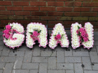 Funeral Letters | GRAN Tribute