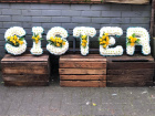 Funeral Flowers | Funeral Letters | Sister Tribute
