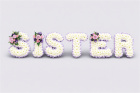 Funeral Flowers | Funeral Letters | Sister Tribute