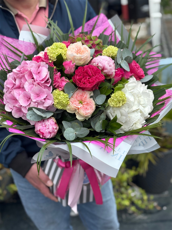 Gift Flowers | Every Girls Dream …
