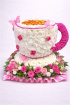 Funeral Flowers | Personal Tributes | Cup of Tea