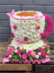 Funeral Flowers | Personal Tributes | Cup of Tea