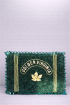Funeral Flowers | Personal Tributes | Tobacco Pouch Funeral Tribute