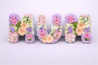 Funeral Flowers | Funeral Letters | MUM Loose Style letters