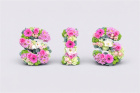 Funeral Flowers | Funeral Letters | SIS Loose Style letters