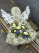 Funeral Flowers | Personal Tributes | Angel