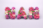Funeral Flowers | Funeral Letters | NAN Loose Style Letters