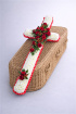 Crosses | Funeral Flowers | Traditional Based Cross