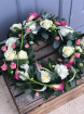 Wreaths | Calla & Rose Wreath