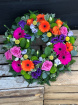 Wreaths | Vibrant Wreath