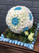 Funeral Flowers | Personal Tributes | Sport Themed Funeral Tributes | Football