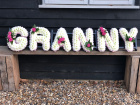 Funeral Letters | GRANNY Tribute