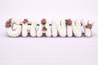 Funeral Flowers | Funeral Letters | GRANNY Tribute
