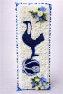 Funeral Flowers | Personal Tributes | Sport Themed Funeral Tributes | Tottenham Hotspur Cockeral
