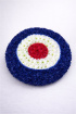 Funeral Flowers | Personal Tributes | RAF Rondel