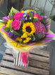 Florist Choice Handtieds | Flowers Collections | Tutti Frutti