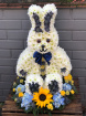 Specialist Tributes | 3d Rabbit Blue