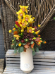 Luxe Vase Arrangement | Ophelia Luxury Autumn Vase