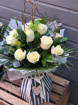 Love Collection | Valentines Collection | Kamari Rose Handtied