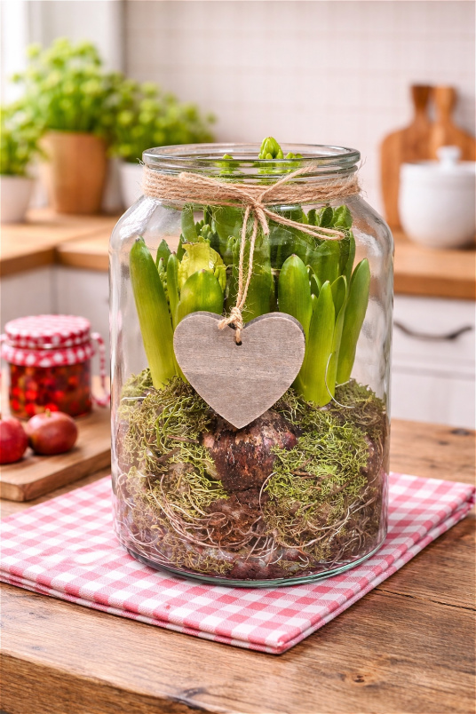 Autumn Flowers | Christmas Collection | Easter Flowers | Gift Flowers | Mother’s Day | Plants | Scented Hyacinth Vase