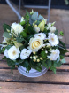 Hatbox Collection | Pearl Hatbox