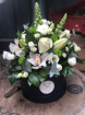 Hatbox Collection | Pearl Hatbox