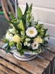 Hatbox Collection | Pearl Hatbox