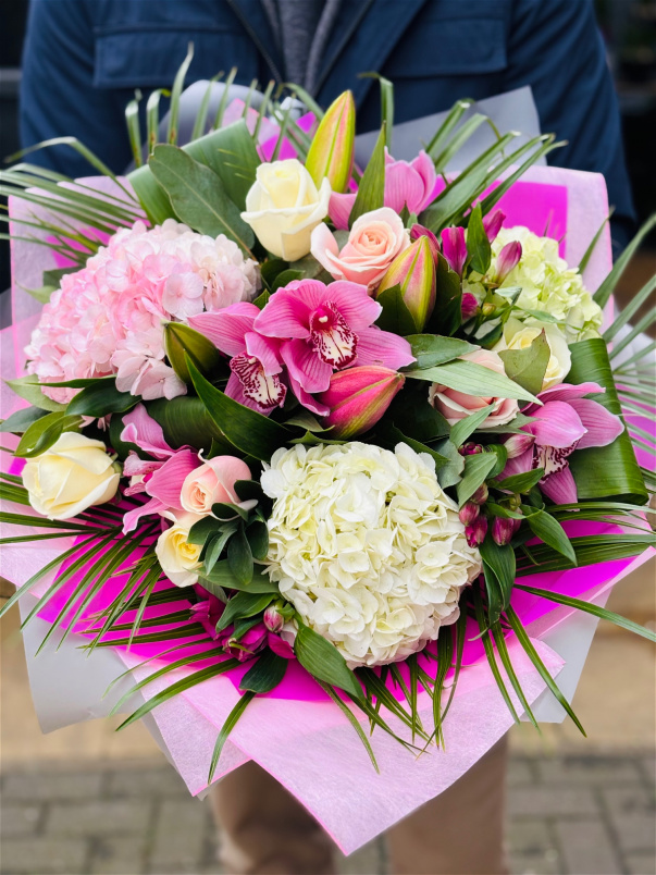 Mother’s Day  | Every Mums Dream!