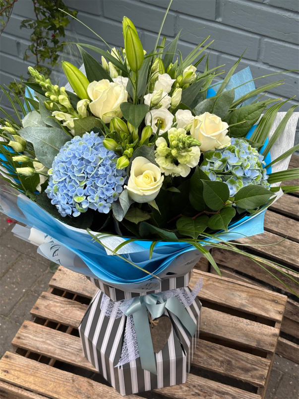 Flowers Collections | Gift Flowers | Oh Baby….