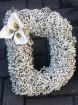 Funeral Letters | DAD Gypsophlia Letters