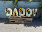 Funeral Flowers | Funeral Letters | Daddy Tribute