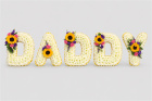 Funeral Flowers | Funeral Letters | Daddy Tribute