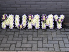 Funeral Letters | MUMMY TRIBUTE