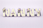 Funeral Flowers | Funeral Letters | NANNY Tribute