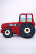 Funeral Flowers | Personal Tributes | Tractor Tribute